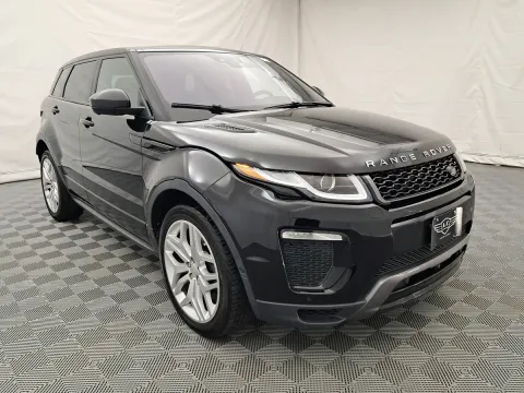 Photos of 2017 Land Rover Range Rover Evoque HSE Dynamic for sale in Arlington Heights, IL at Autos of Chicago