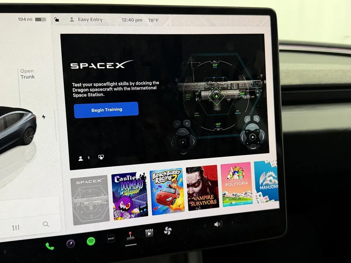 Tesla Model 3 photo 28