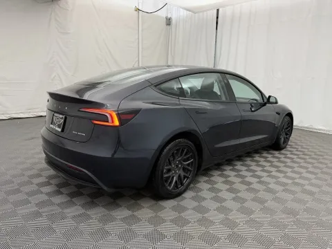 More photos of 2024 Tesla Model 3 Long Range at Autos of Chicago, IL