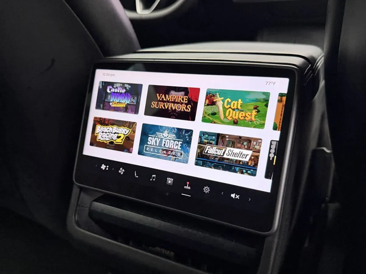 Tesla Model 3 photo 33