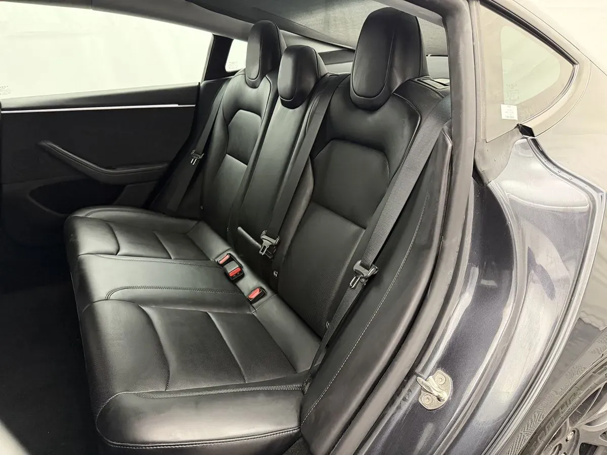 Tesla Model 3 photo 30