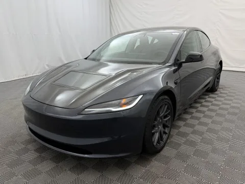 Photos of 2024 Tesla Model 3 Long Range for sale in Arlington Heights, IL at Autos of Chicago