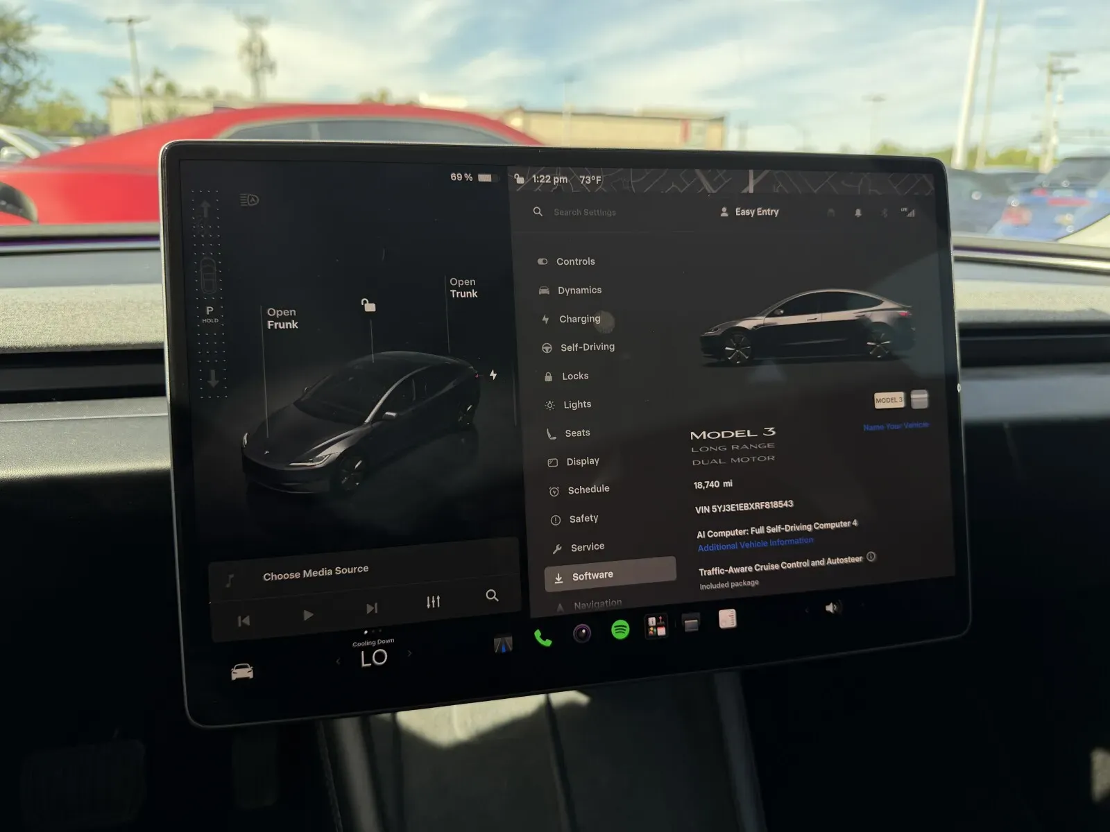 Tesla Model 3 photo 26