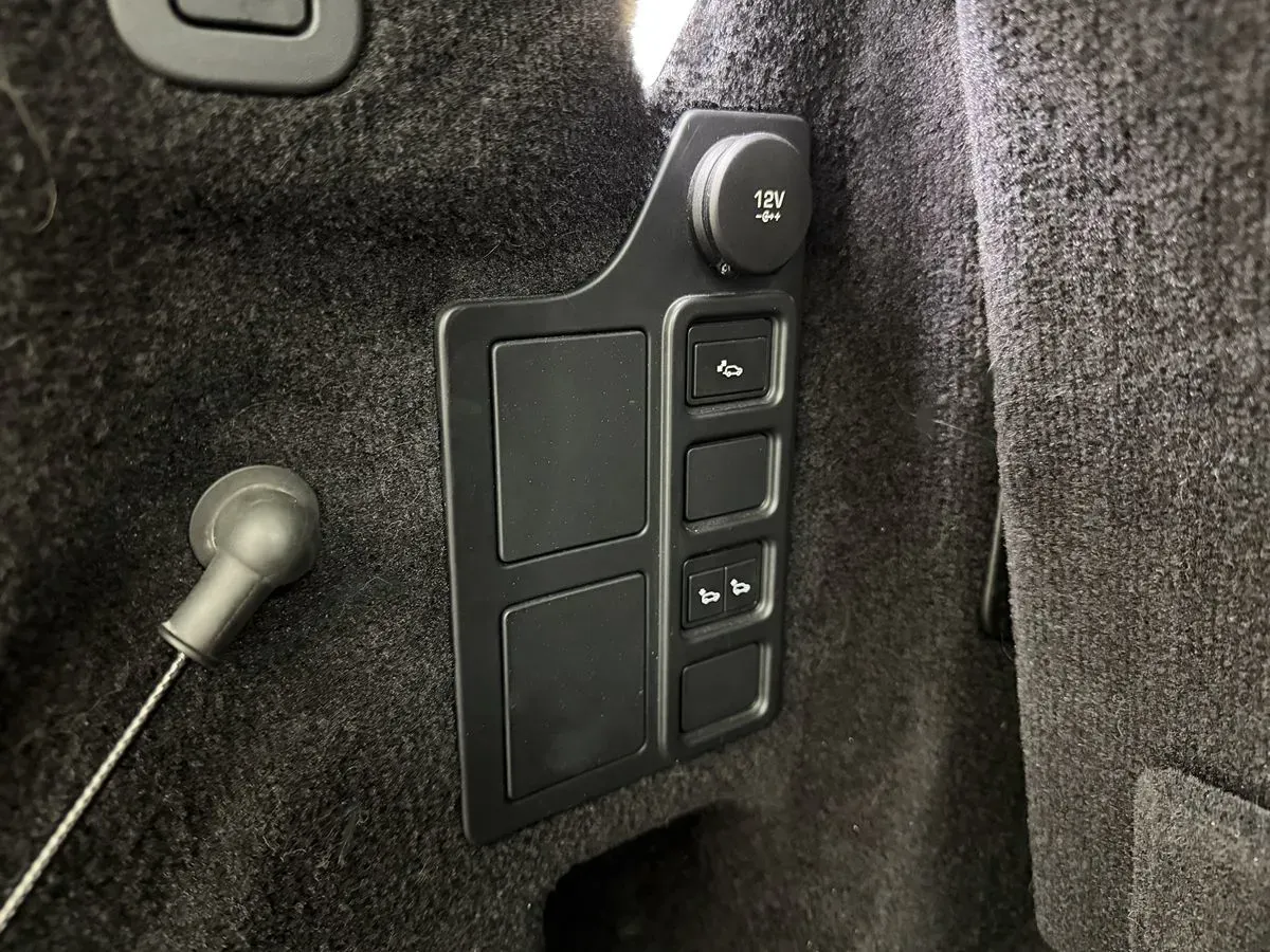 Land Rover Discovery photo 46