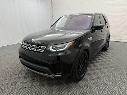 Photos of 2020 Land Rover Discovery Landmark Edition for sale in Arlington Heights, IL at Autos of Chicago