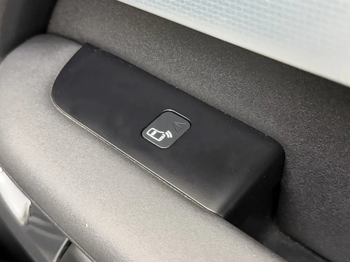 Land Rover Discovery photo 41