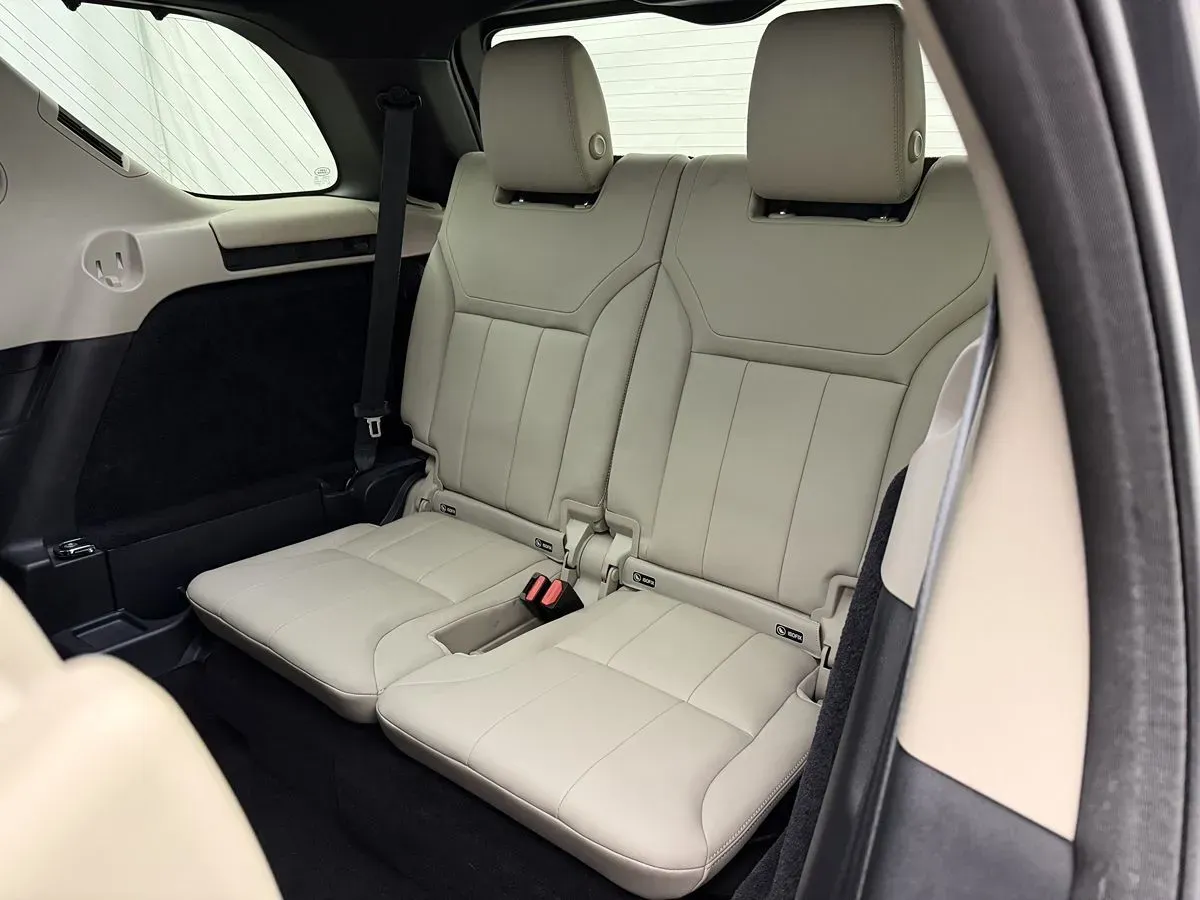 Land Rover Discovery photo 42