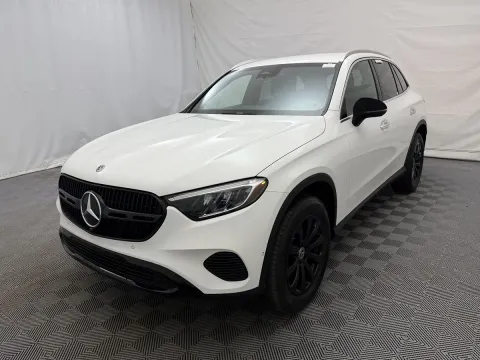 Photos of 2024 Mercedes-Benz GLC 300 for sale in Arlington Heights, IL at Autos of Chicago