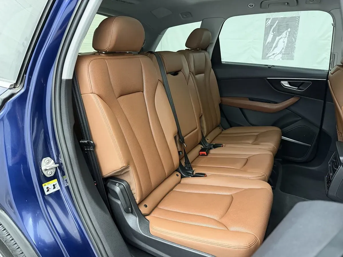 Audi Q7 photo 44