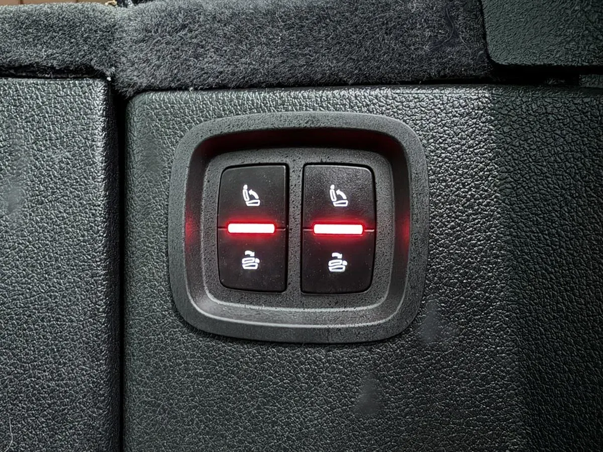 Audi Q7 photo 46