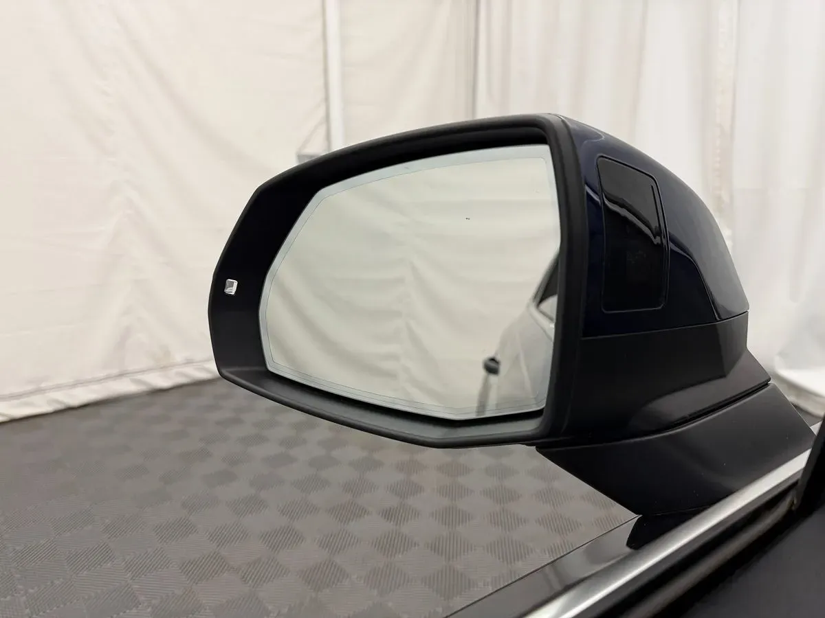 Audi Q7 photo 16