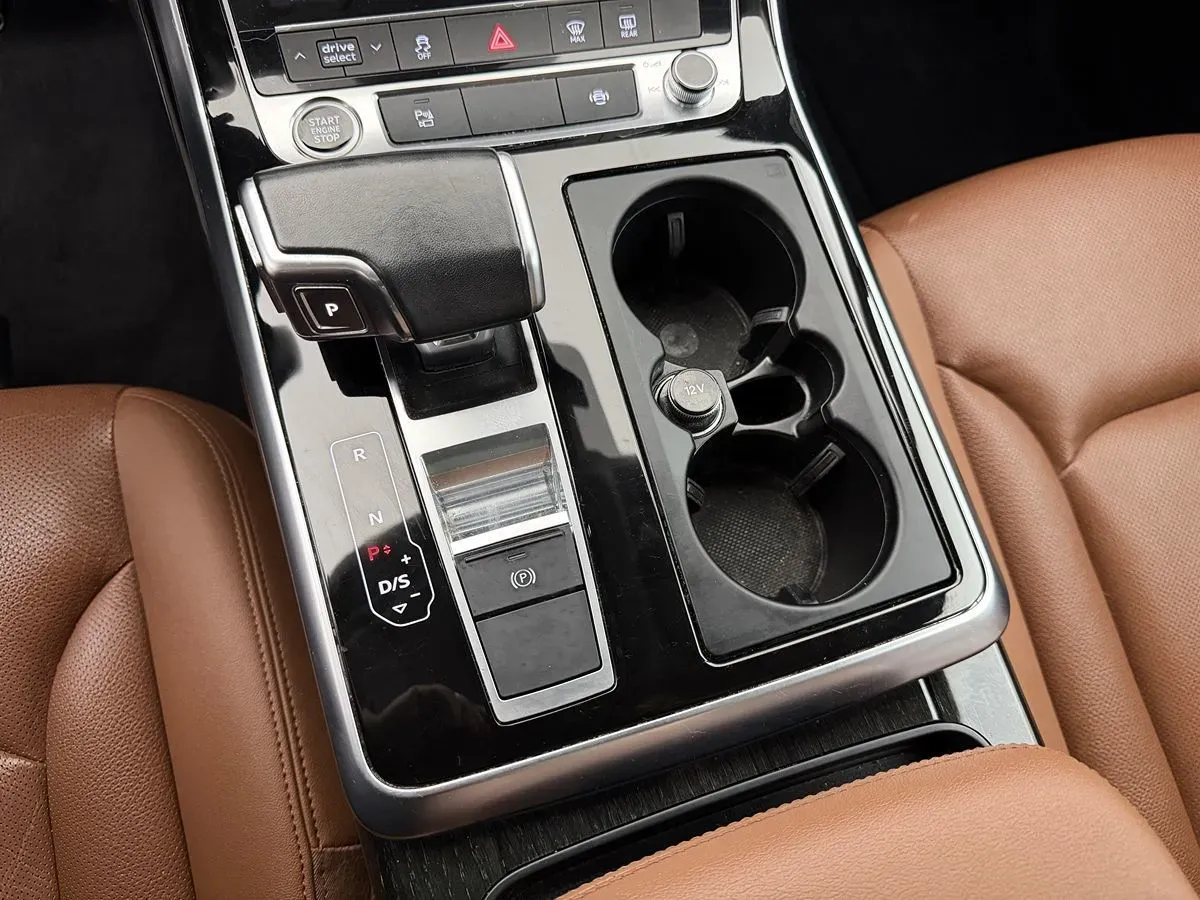 Audi Q7 photo 40