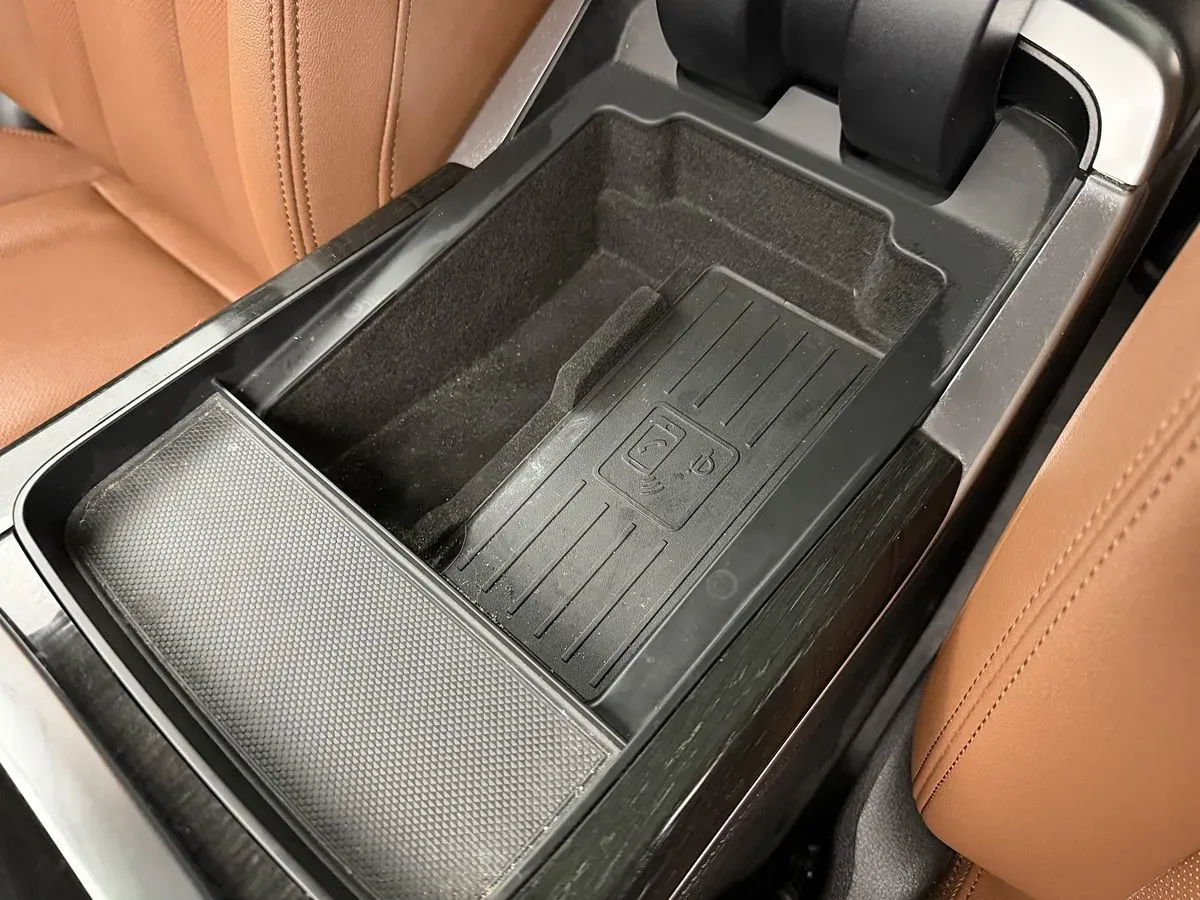 Audi Q7 photo 41