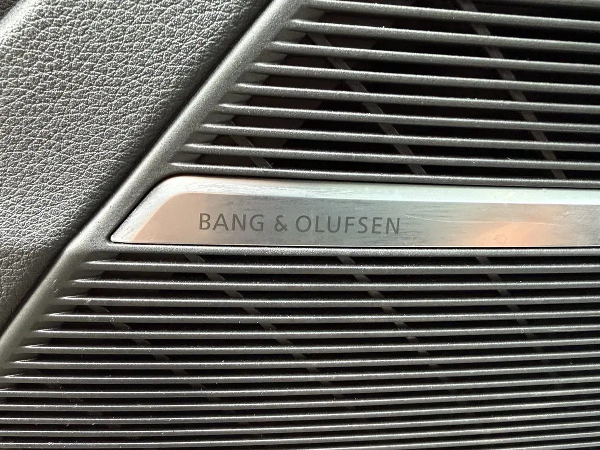 Audi Q7 photo 15