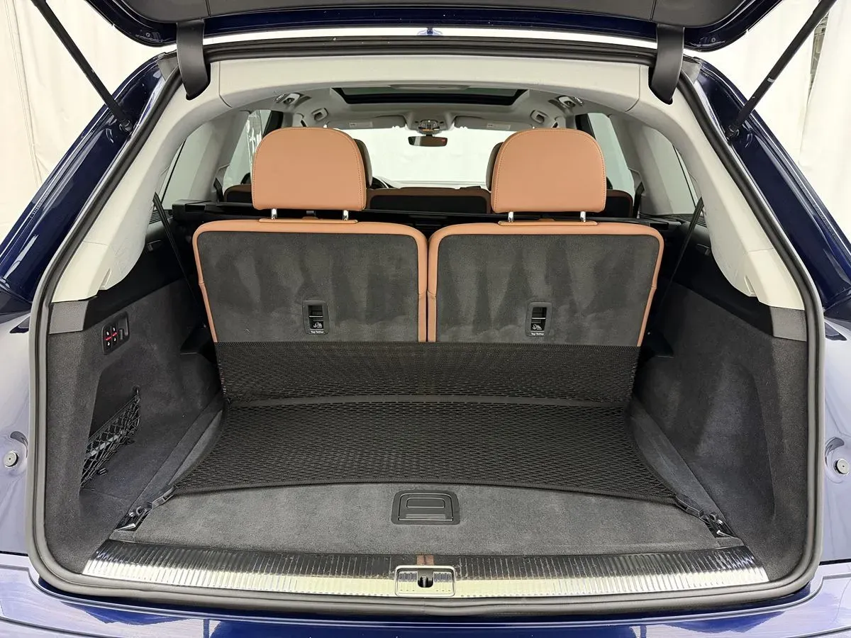 Audi Q7 photo 49