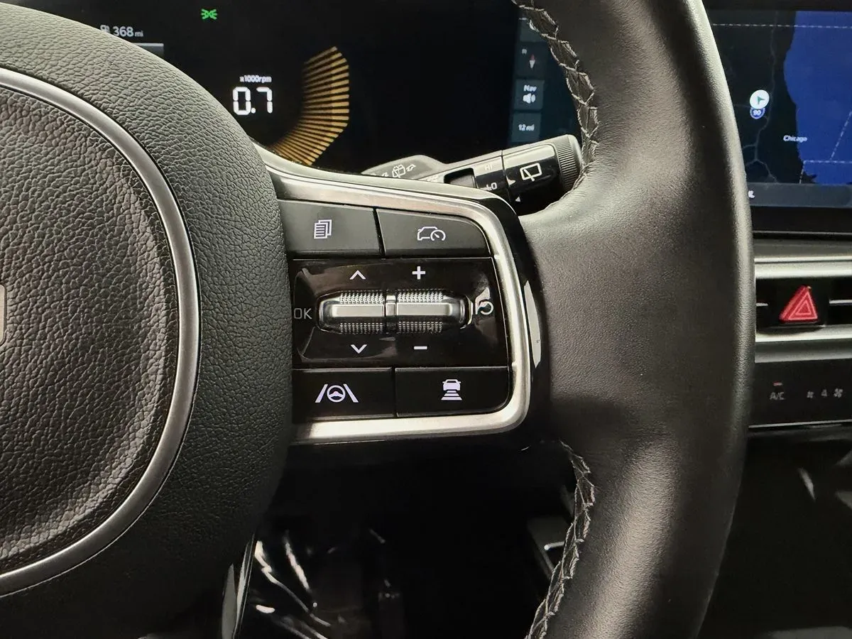 Kia Sorento photo 11