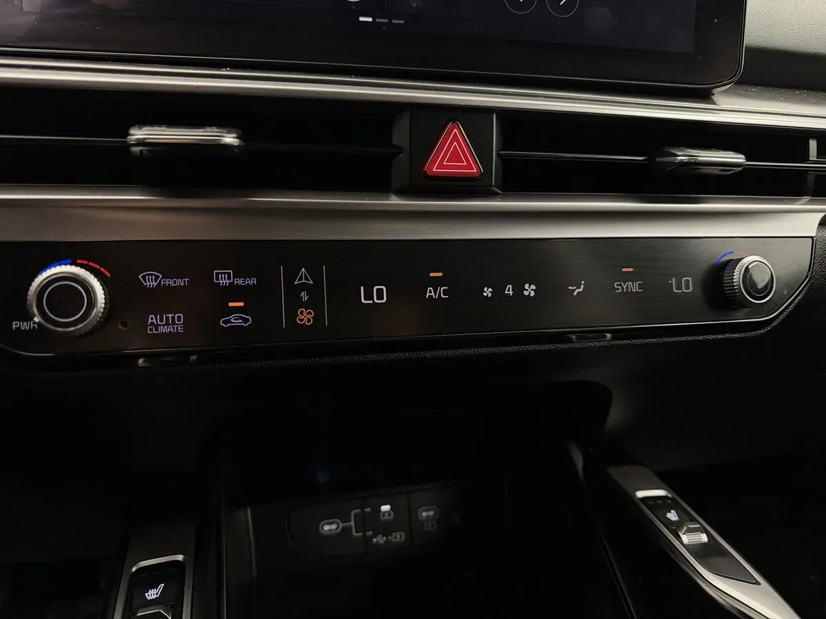 Kia Sorento photo 24
