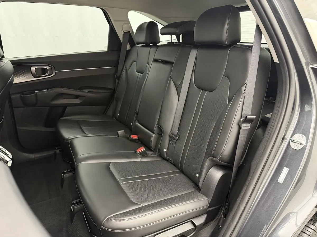 Kia Sorento photo 27