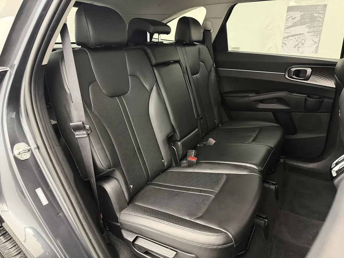 Kia Sorento photo 29