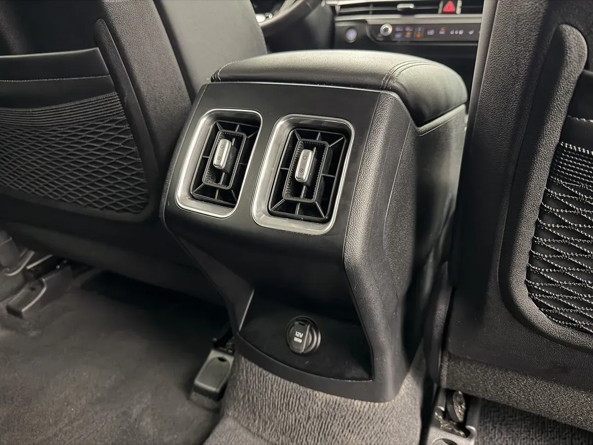 Kia Sorento photo 28