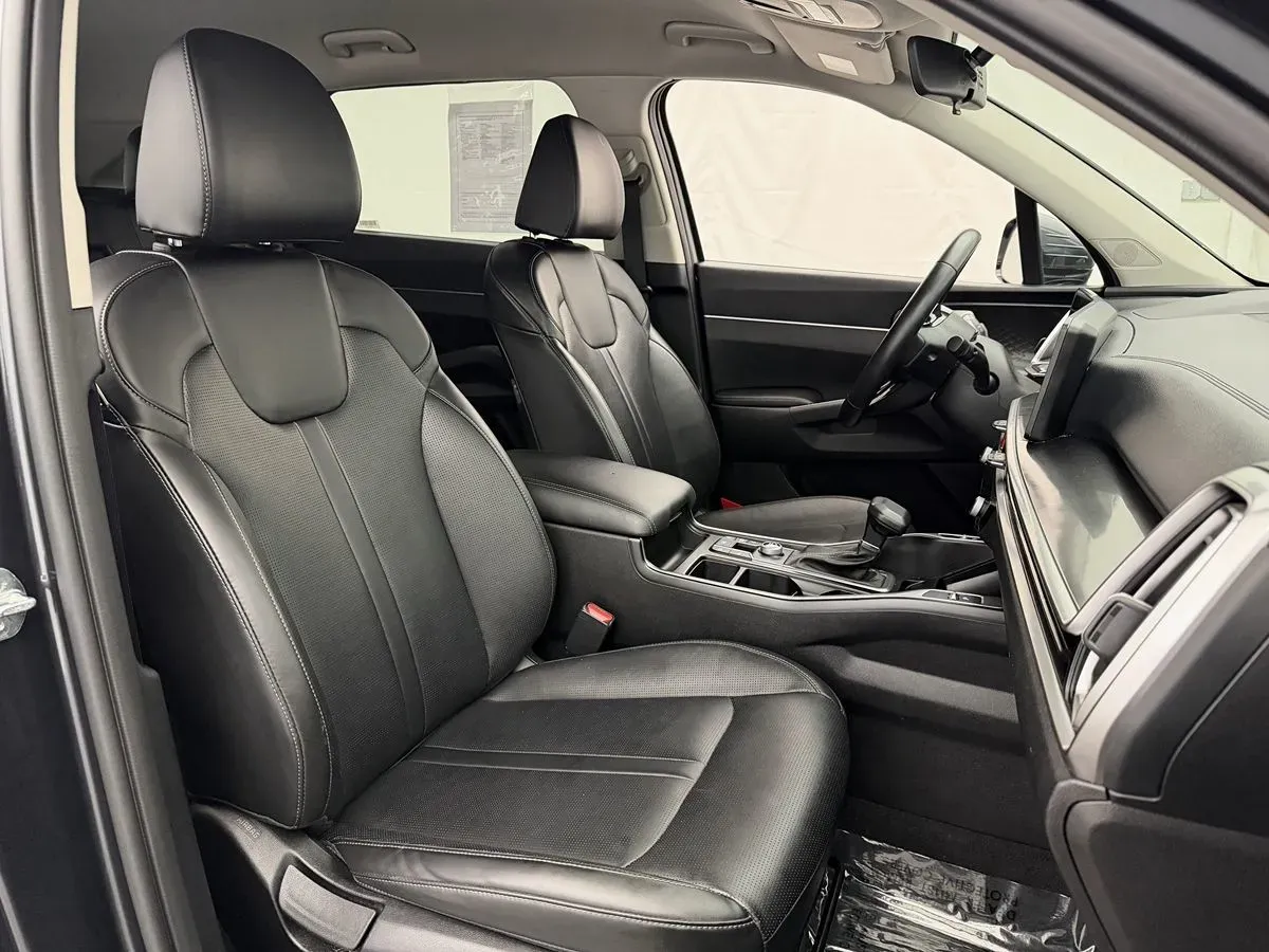 Kia Sorento photo 33