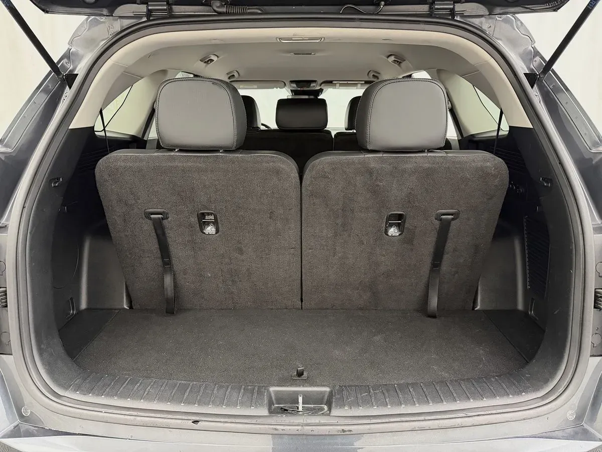 Kia Sorento photo 34