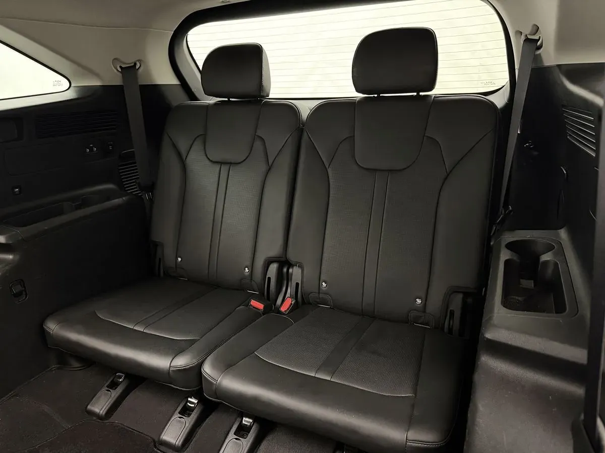 Kia Sorento photo 30