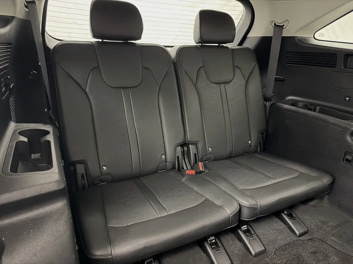 Kia Sorento photo 32