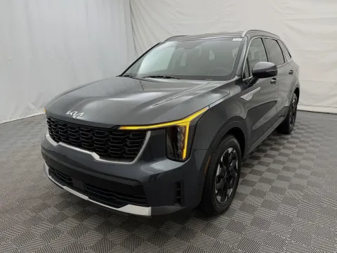 Photos of 2024 Kia Sorento S for sale in Arlington Heights, IL at Autos of Chicago