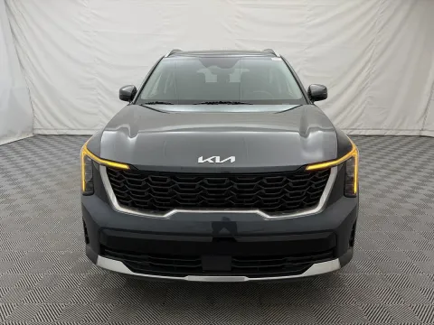Another view of 2024 Kia Sorento S for sale in Arlington Heights, IL at Autos of Chicago