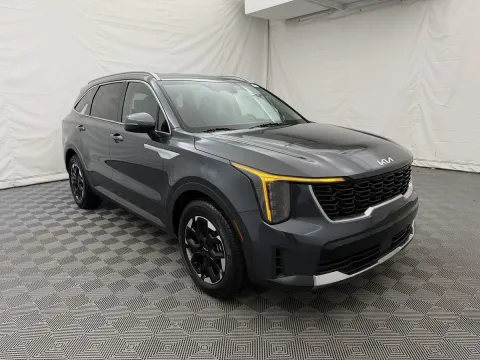 More photos of 2024 Kia Sorento S at Autos of Chicago, IL