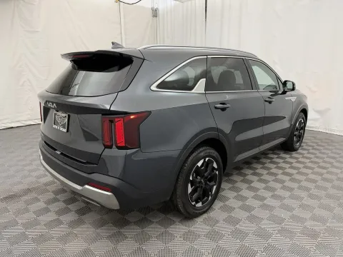 More photos of 2024 Kia Sorento S at Autos of Chicago, IL