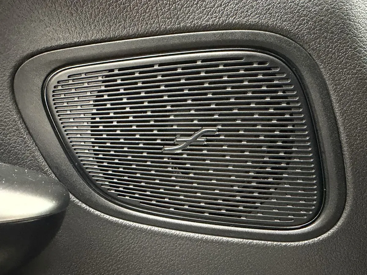Mercedes-Benz GLC photo 20