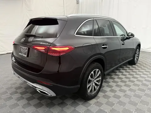 More photos of 2024 Mercedes-Benz GLC 300 at Autos of Chicago, IL