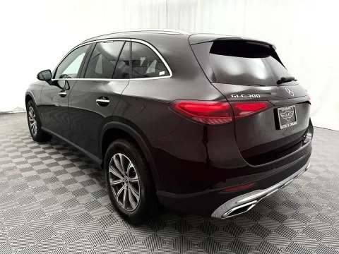 More photos of 2024 Mercedes-Benz GLC 300 at Autos of Chicago, IL