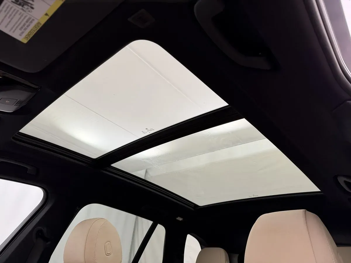 BMW X5 photo 7