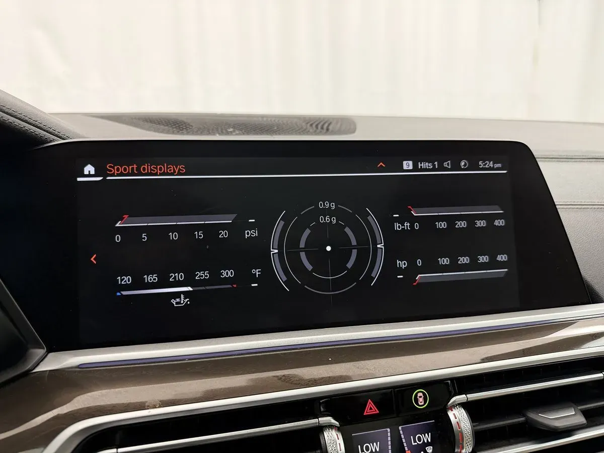 BMW X5 photo 34
