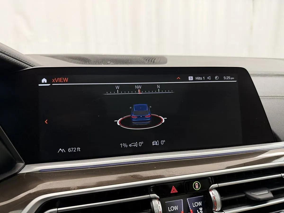BMW X5 photo 35