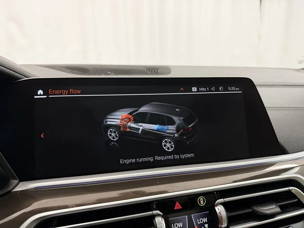 BMW X5 photo 36