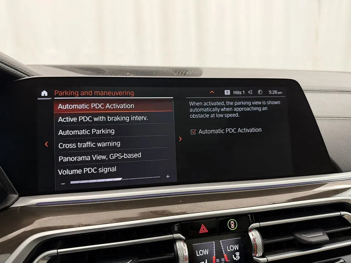 BMW X5 photo 23