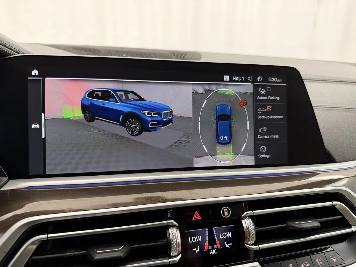 BMW X5 photo 25