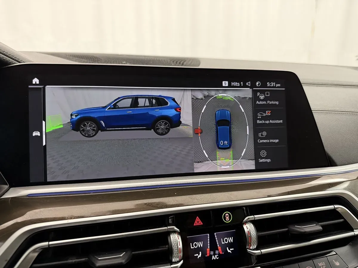 BMW X5 photo 27