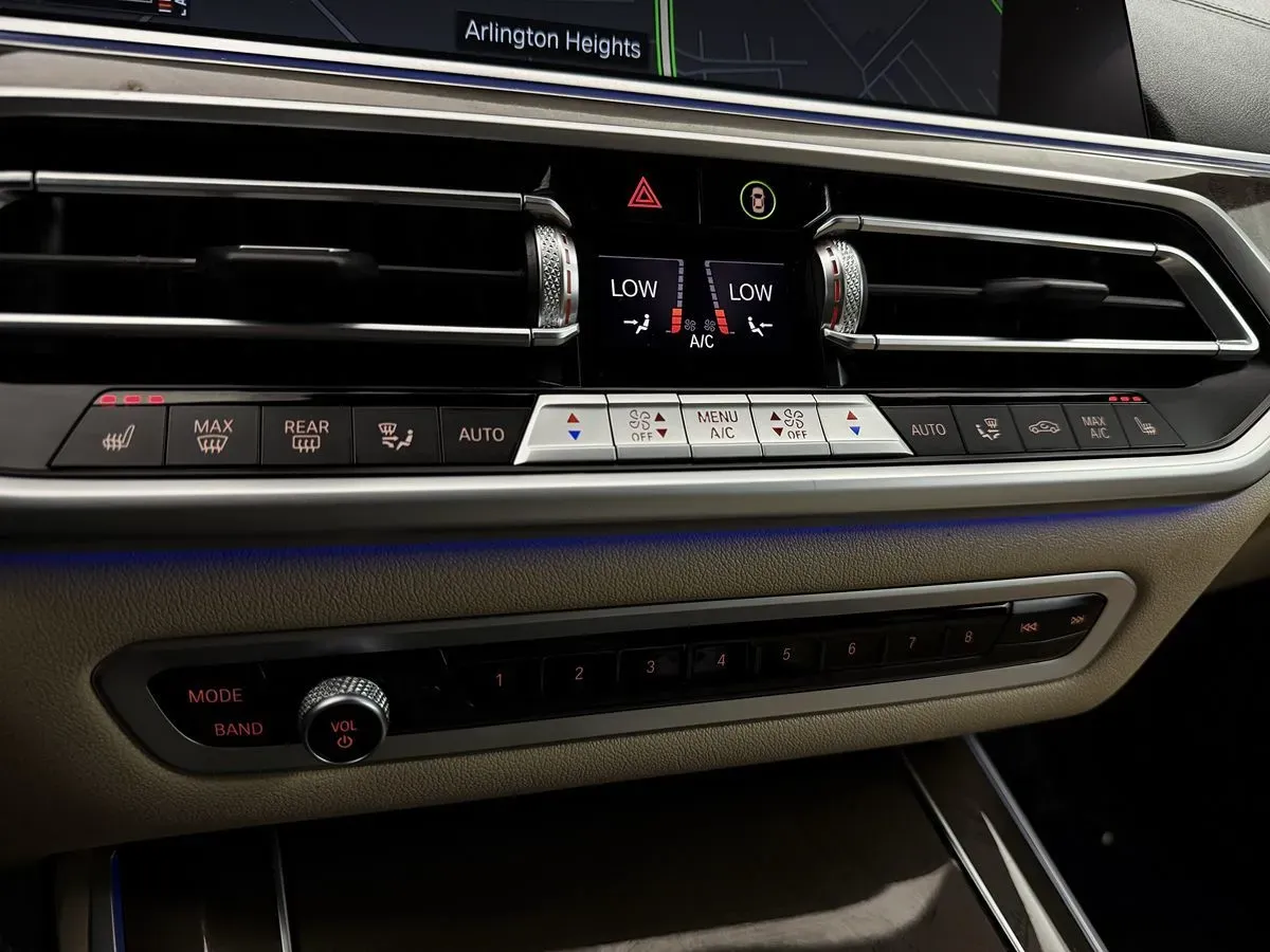 BMW X5 photo 42