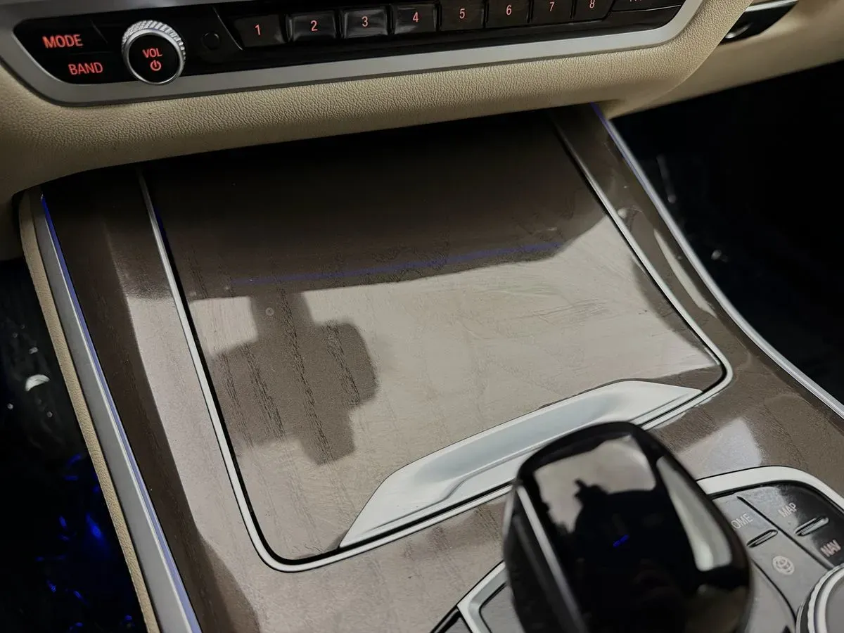 BMW X5 photo 43