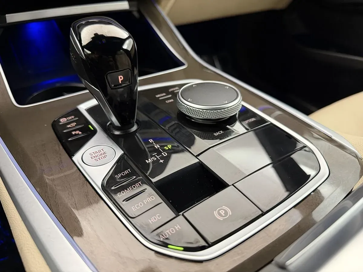 BMW X5 photo 45
