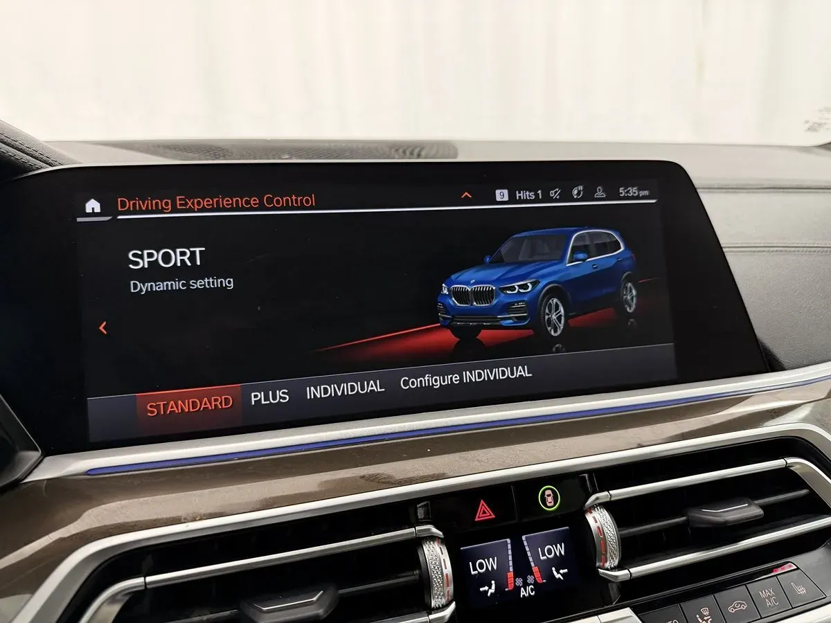BMW X5 photo 39