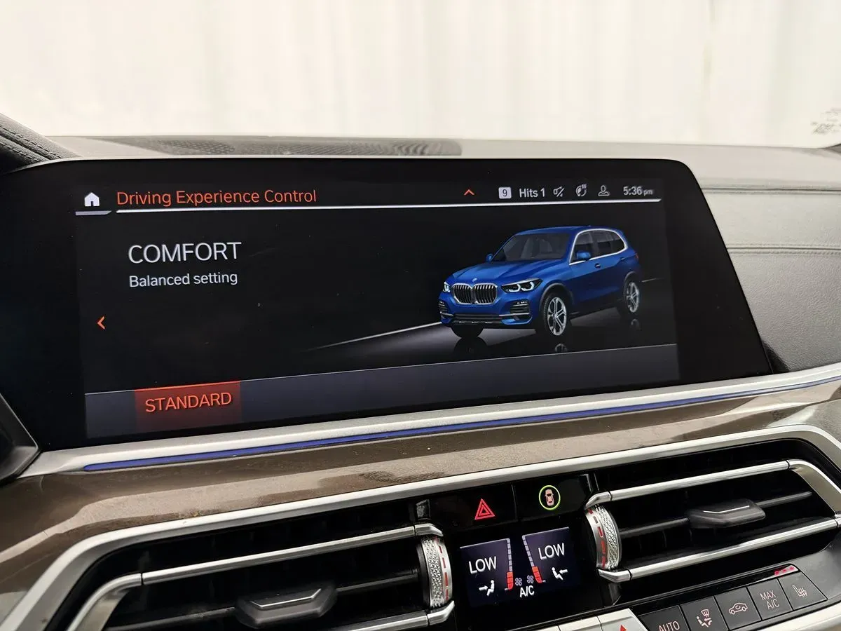 BMW X5 photo 40