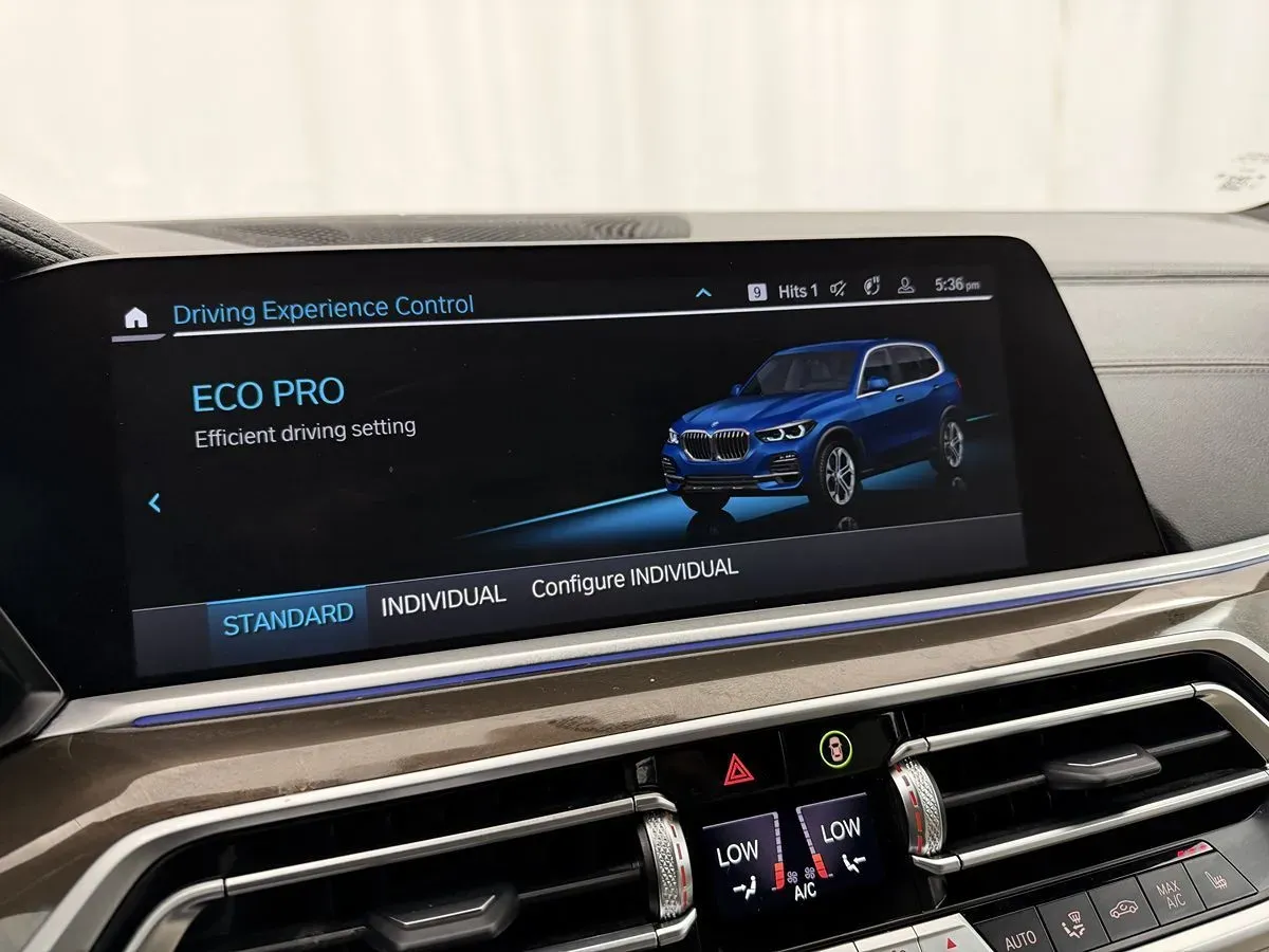 BMW X5 photo 41