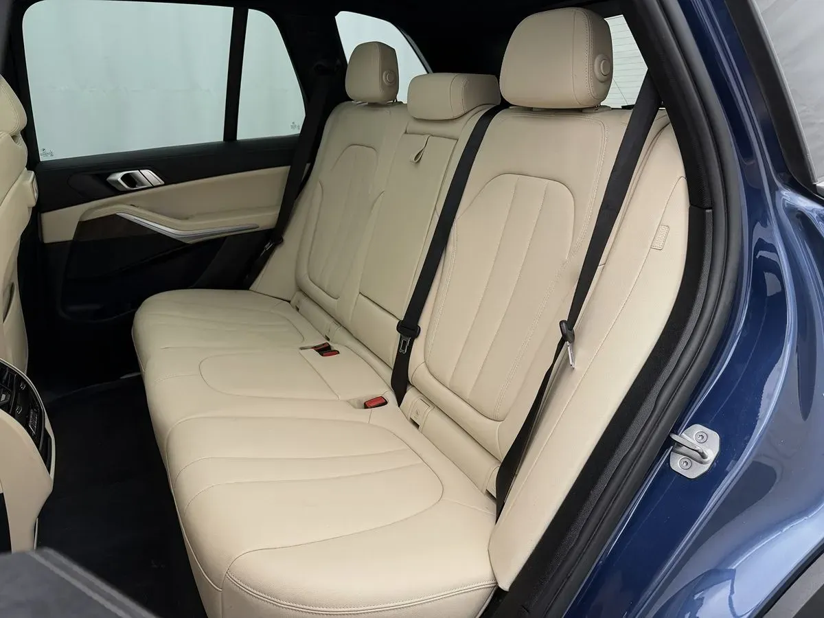 BMW X5 photo 46