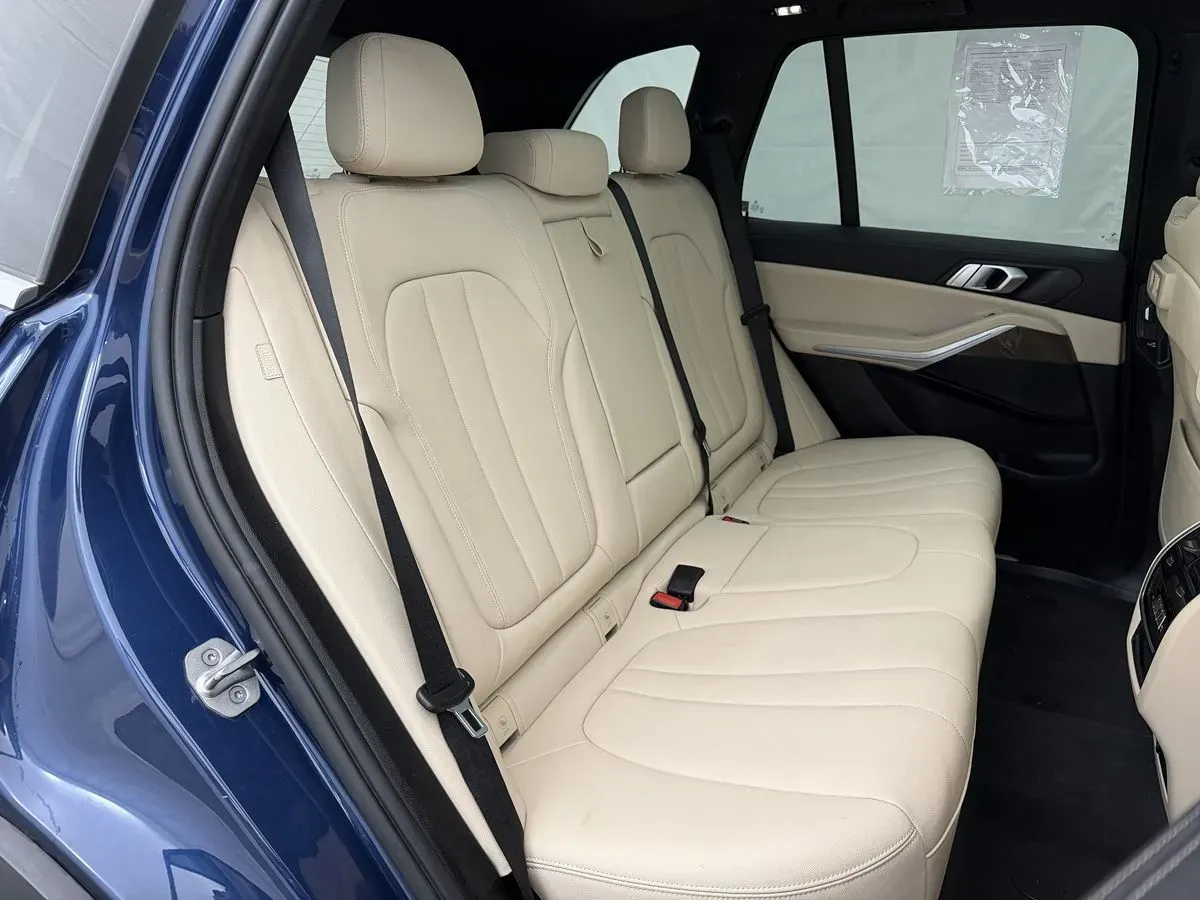 BMW X5 photo 49